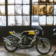 Image for article titled Bask In The Glory Of The Most Beautiful Custom Bikes You'll See All Day